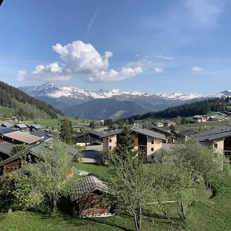 Duplex 3 Pieces, 33m2,oriente Sud Vue Panoramique